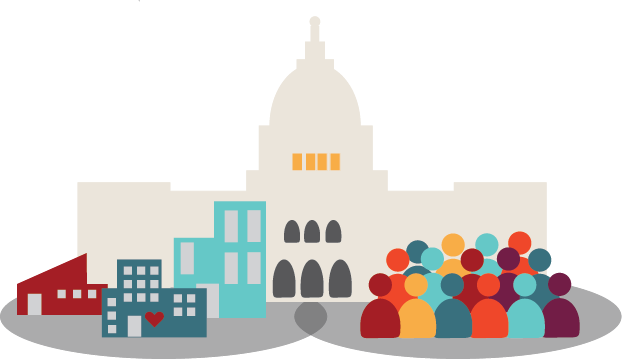Advocacy Graphic