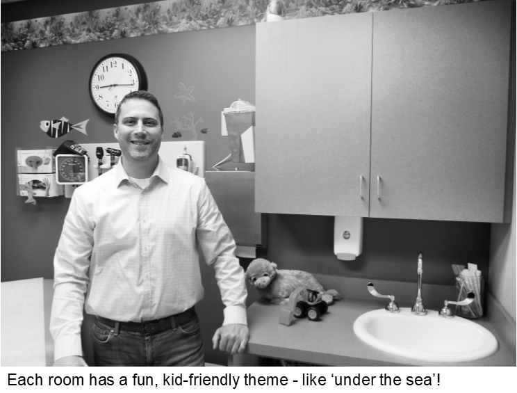 Jeff Story Body