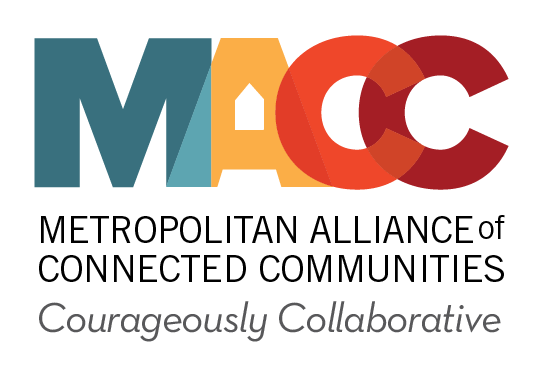 MACC logo