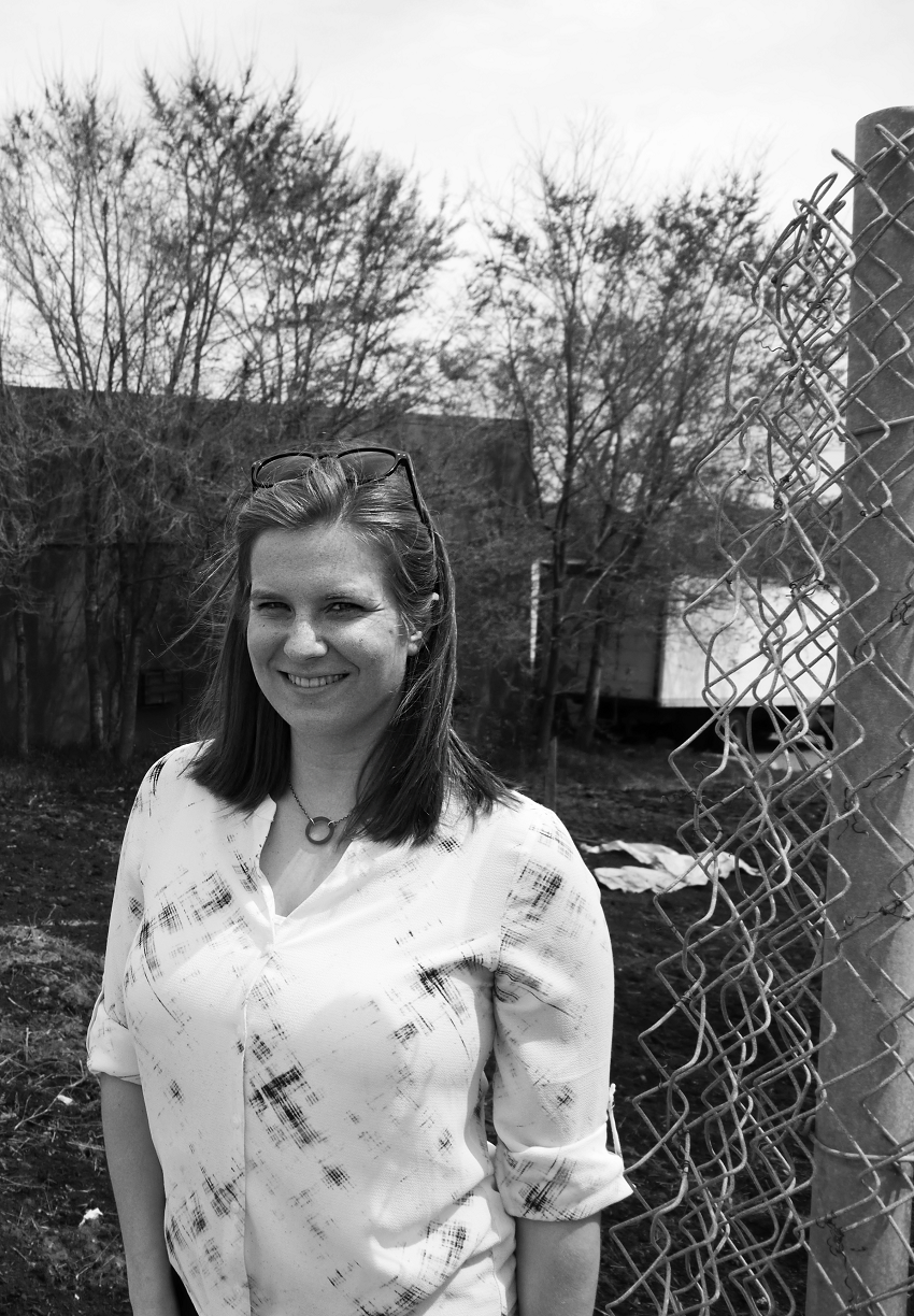 Rachel Story Photo